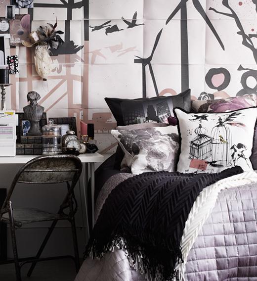 Eightmood: Ocho estilos de decoración Eightmood: Ocho estilos de decoración