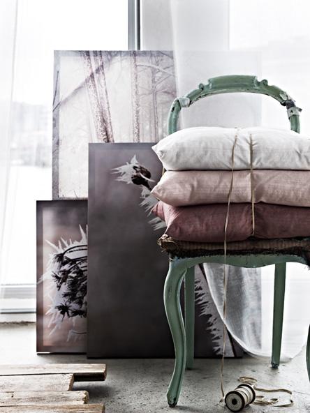 Eightmood: Ocho estilos de decoración Eightmood: Ocho estilos de decoración