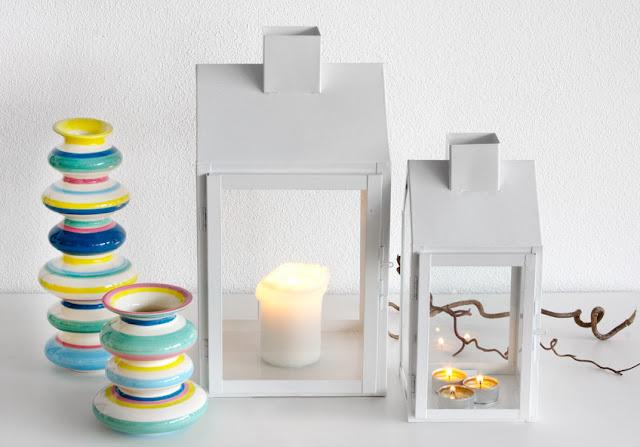 Eightmood: Ocho estilos de decoración Eightmood: Ocho estilos de decoración