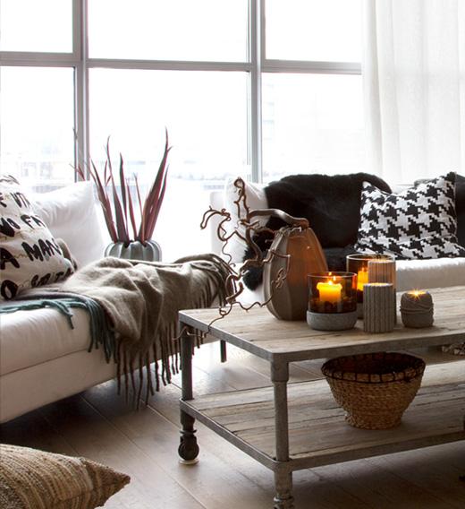 Eightmood: Ocho estilos de decoración Eightmood: Ocho estilos de decoración