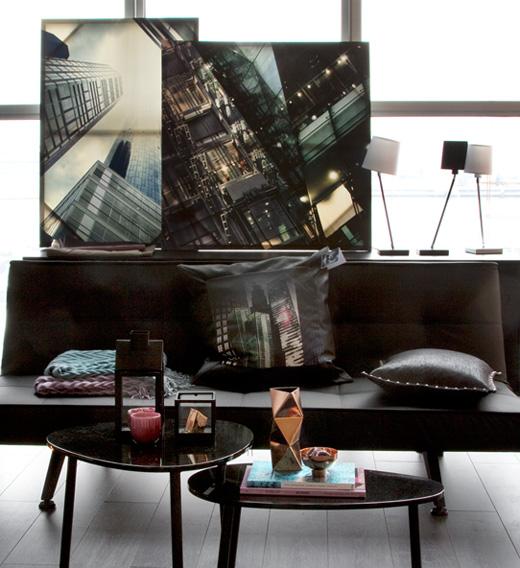 Eightmood: Ocho estilos de decoración Eightmood: Ocho estilos de decoración