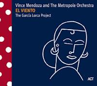 Who the Fuck?: “La leyenda del tiempo” (Vince Mendoza & The Metropole Orchestra, 2009) [0127, 16/07/2012]
