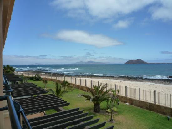 Fotos de Gran Hotel Atlantis Bahia Real, Corralejo