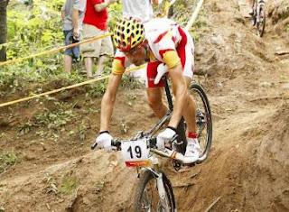 Preparación física para en la BTT Preparación física para en la BTT