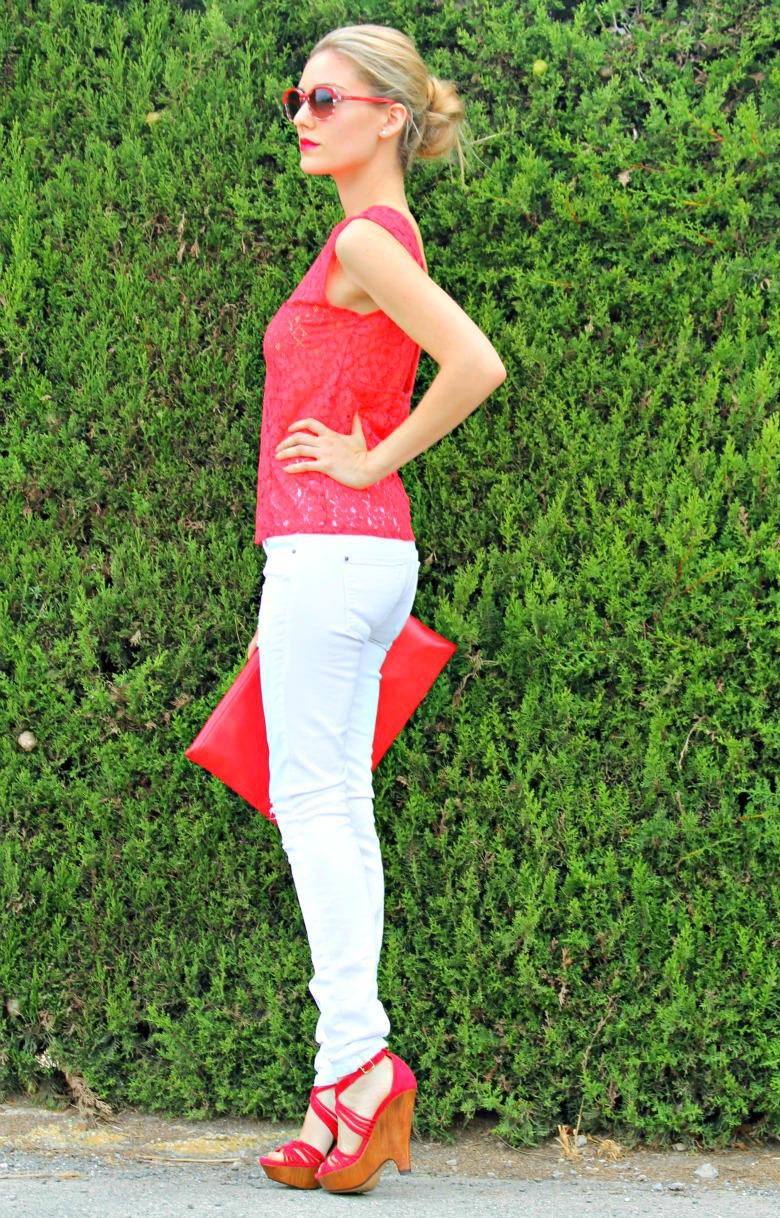 Pin Up Girl Pin Up Girl