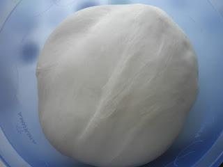Pan de mantequilla Pan de mantequilla