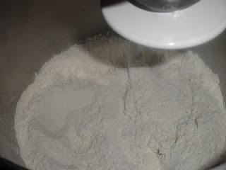 Pan de mantequilla Pan de mantequilla