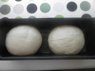 Pan de mantequilla Pan de mantequilla