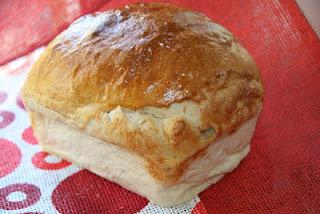 Pan de mantequilla Pan de mantequilla