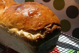 Pan de mantequilla Pan de mantequilla