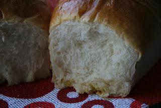 Pan de mantequilla Pan de mantequilla