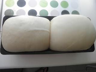 Pan de mantequilla Pan de mantequilla