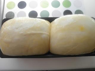 Pan de mantequilla Pan de mantequilla