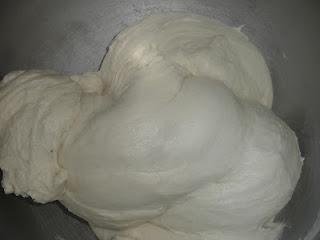 Pan de mantequilla Pan de mantequilla