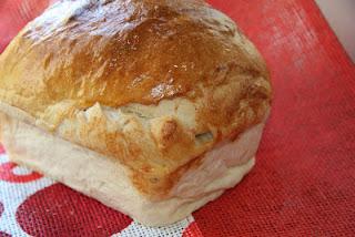 Pan de mantequilla Pan de mantequilla