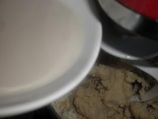 Pan de mantequilla Pan de mantequilla
