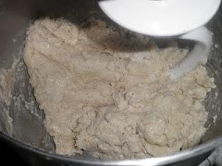 Pan de mantequilla Pan de mantequilla