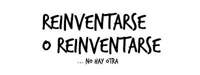 La prensa, reinventarse o morir La prensa, reinventarse o morir