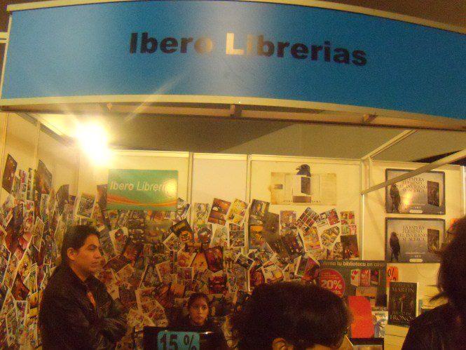 fotos de Lima comics
