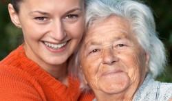 consejos alzheimer Consejos para cuidar una persona enferma de Alzheimer