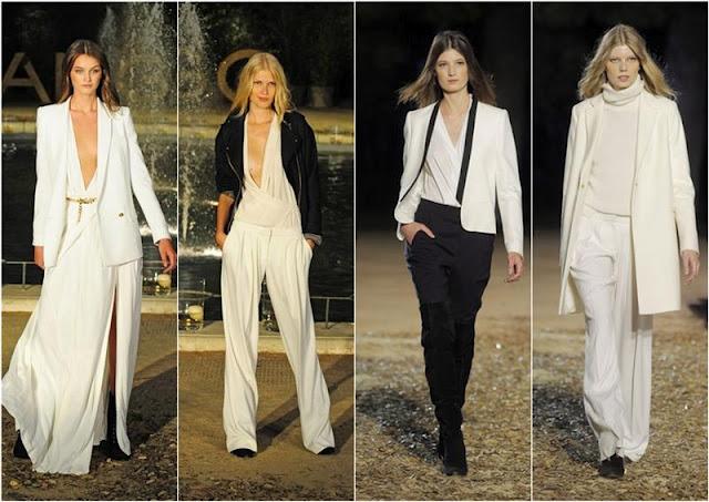 Mango presenta su colección O/I 2012-13 en el 080 Barcelona Mango presenta su colección O/I 2012-13 en el 080 Barcelona