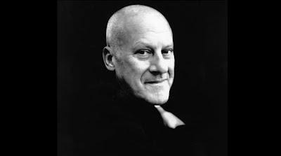 Arquitectos de Ayer y de Hoy X - Sir Norman Foster