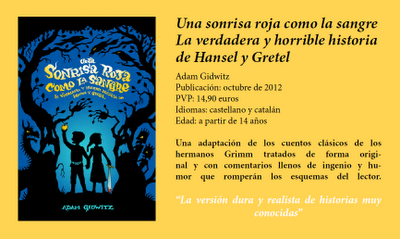 Novedades - Editorial La Galera Novedades - Editorial La Galera