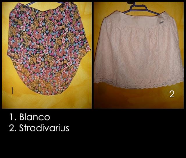 SHOPPING HAUL (ROPA) SHOPPING HAUL (ROPA)