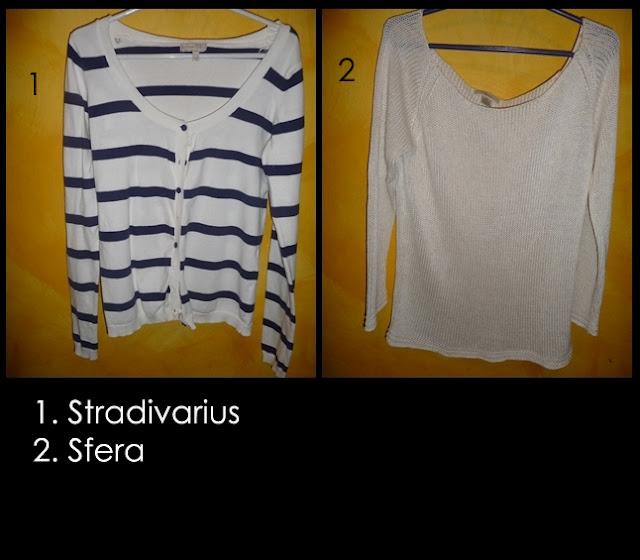 SHOPPING HAUL (ROPA) SHOPPING HAUL (ROPA)