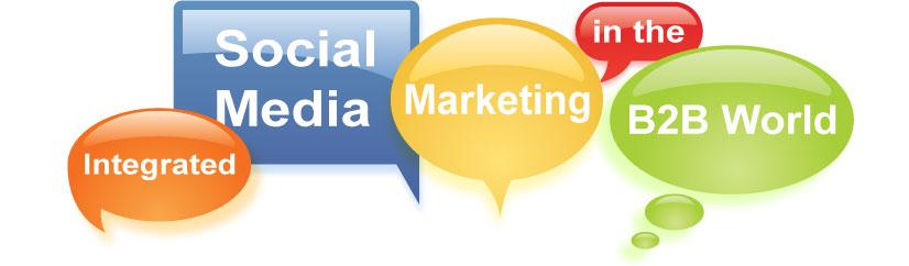 Implementar el Social Media en negocios B2B