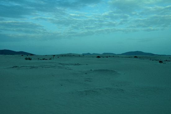 Fotos de Parque Natural de Corralejo, Corralejo