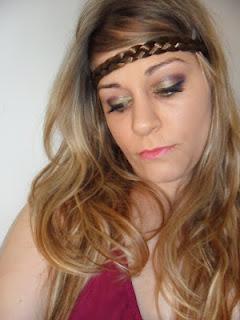 Look paleta winie Look paleta winie