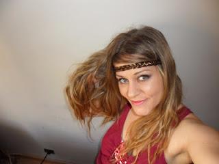 Look paleta winie Look paleta winie