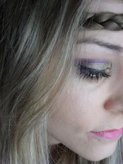 Look paleta winie Look paleta winie