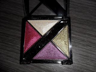Look paleta winie Look paleta winie