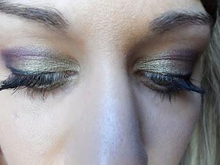 Look paleta winie Look paleta winie