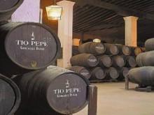 Las Bodegas Tío Pepe Las Bodegas Tío Pepe