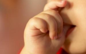 ¿Qué tendrá el dedito? ¿Qué tendrá el dedito?