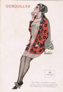 ¡¡Marchando una de... ¡¡Marchando una de...