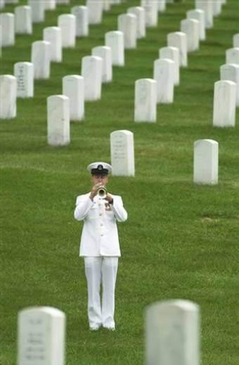 toque silencio Toque de Silencio