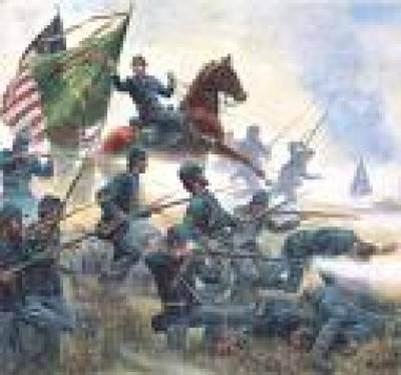 guerra civil Toque de Silencio