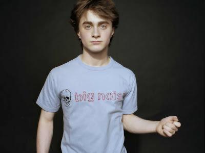 Johnny Depp, fichaje de lujo para Wes Anderson. Daniel Radcliffe protagonizará lo nuevo de Alexandre Aja