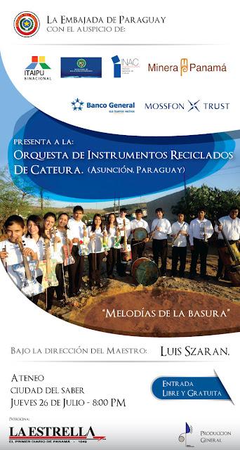 Melodías de la Basura Melodías de la Basura