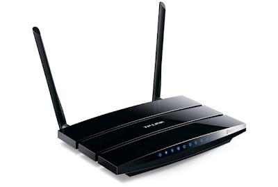 TP-Link WDR 3600, router de doble banda TP-Link WDR 3600, router de doble banda