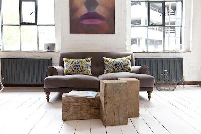 Loft Rustico en Londres Loft Rustico en Londres