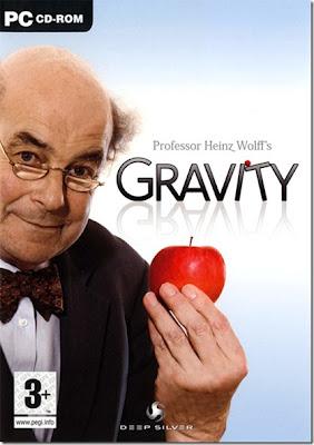 Professor Heinz Wolff's Gravity (PC Games) Professor Heinz Wolff's Gravity (PC Games)