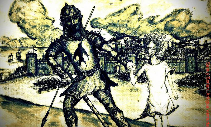 libros fantasia historias fantasticas