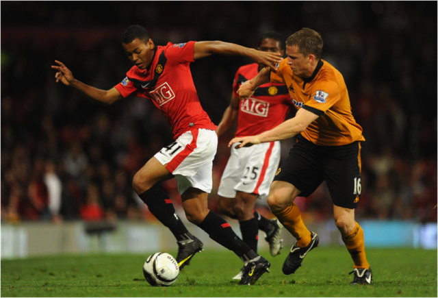 Comienzo de una nueva etapa para el Man. Utd. Reserves Comienzo de una nueva etapa para el Man. Utd. Reserves