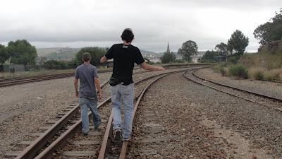 Especial Grahamstown segundo hogar: Una recorrida por la periferia y el Township... Especial Grahamstown segundo hogar: Una recorrida por la periferia y el Township...