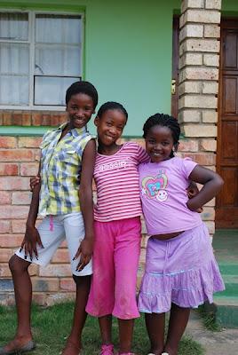 Especial Grahamstown segundo hogar: Una recorrida por la periferia y el Township... Especial Grahamstown segundo hogar: Una recorrida por la periferia y el Township...